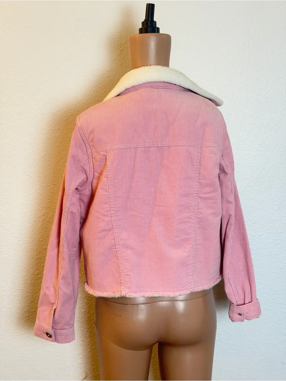 The Childrens Place body lined